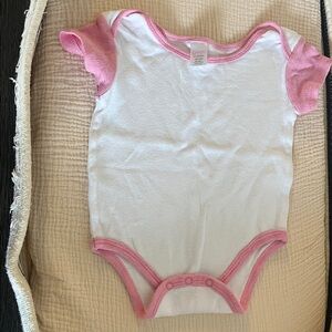 100% cotton Onesie